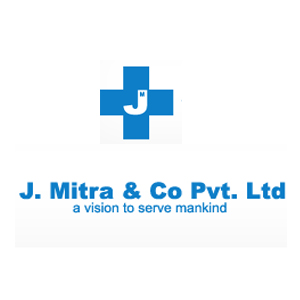 J.Mitra & Co. Pvt. Ltd
