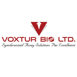 Voxtur Bio Ltd Voxtur Bio Ltd