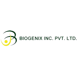 BIOGENIX INC. PVT. LTD.