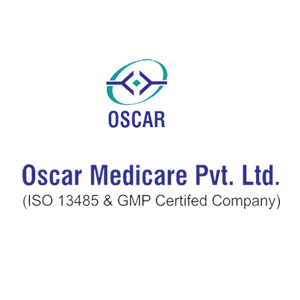 Oscar Medicare Pvt. Ltd.
